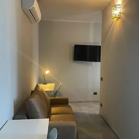 Апартаменты Sabry *