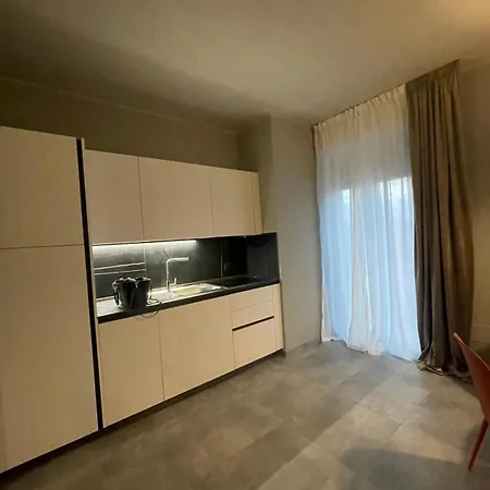 Appartement Sabry