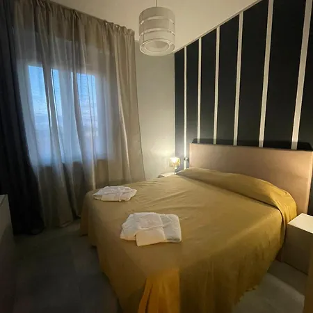 Sabry Апартаменты Пьяченца