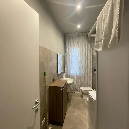 Sabry Appartement Piacenza